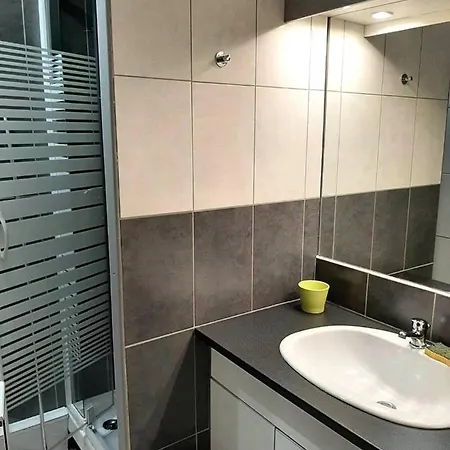 026 Beverley Hills C42 Appartement