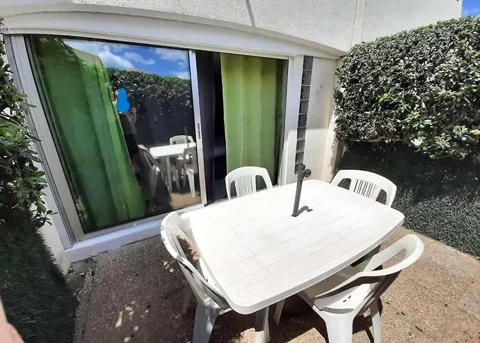 026 Beverley Hills C42 Agde