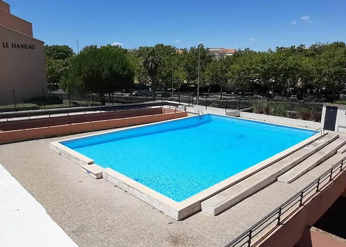 026 Beverley Hills C42 Appartamento *