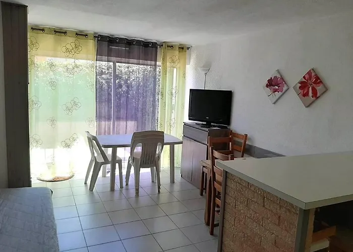 Appartamento 026 Beverley Hills C42 Agde