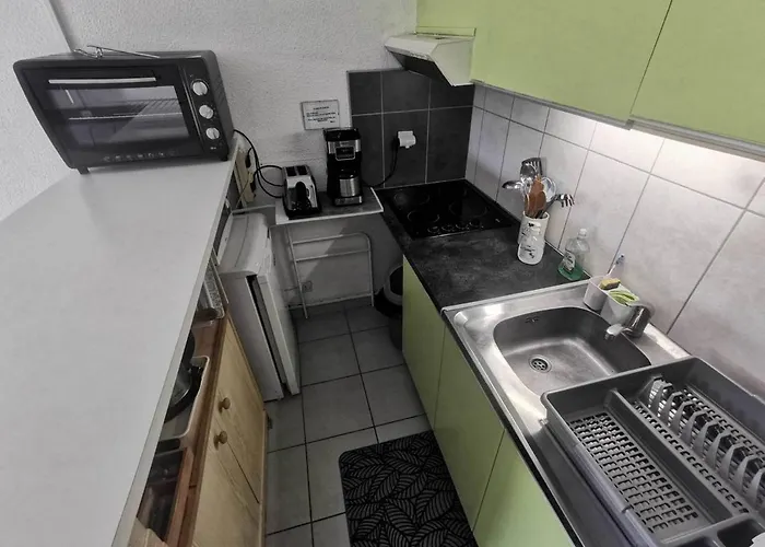 026 Beverley Hills C42 Appartamento Agde